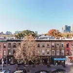 Blueground Park Slope 2Bd Apartment Nyc-1662