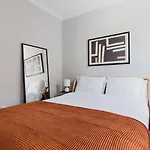 Blueground Gramercy Park 2Bd Apartment Nyc-1616