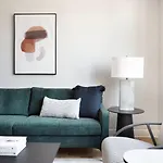 Kips Bay 1Br W Wd Gym Pool Nr Bars Nyc-1120