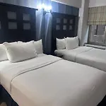 Fairfield & By Marriott Manhattan/chelsea 3* New York
