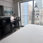 Fairfield & By Marriott Manhattan/chelsea Hotel