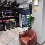 Hotel Fairfield & By Marriott Manhattan/chelsea