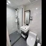 Hotel Pestana Park Avenue New York