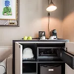 Pestana Park Avenue 4*