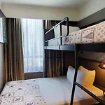 Pestana Park Avenue