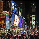 Times Square Luxe New York