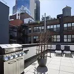 Luxury Full Floor Chelsea With Washerdryer 2Bd