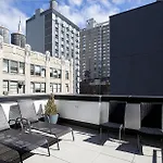 Apartment Luxury Full Floor Chelsea With Washerdryer 2bd