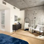 Apartment Luxury Full Floor Chelsea With Washerdryer 2bd *