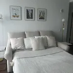 Luxury Loft Midtown Nyc