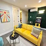 Apartment Ultimate Nyc Experience 3 Bedroom With Game New York
