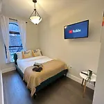 Ultimate Nyc Experience 3 Bedroom With Game Apartment New York