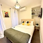 Ultimate Nyc Experience 3 Bedroom With Game
