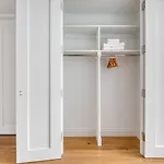 Upper E Side 2Br W Gym Wd Nr The Met Nyc-298