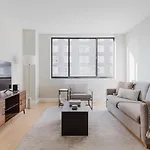 Apartment Blueground Upper East Side Ac Gym Nr Parks Nyc-1677 *