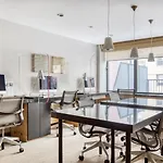 Blueground Uws Gym Nr Riverside Park Nyc-1442 Apartment New York