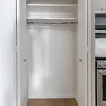 Blueground Uws Gym Nr Riverside Park Nyc-1442 Apartment *