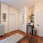 Urban Luxury Hudson River Bed & Breakfast