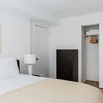 Blueground Gramercy Park 4bd Nyc-1606 Apartment *