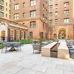 Blueground Gramercy Park 4Bd Apartment Nyc-1606