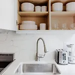 Blueground Gramercy Park 4bd Nyc-1606 *