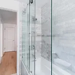Blueground Gramercy Park 4bd Nyc-1606 Apartment
