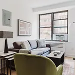 Blueground Gramercy Park 4bd Nyc-1606 Apartment New York