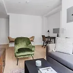 Blueground Gramercy Park 4bd Nyc-1606 Apartment *