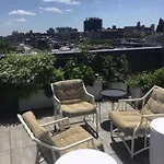 Large And Luxurious In Strivers Row