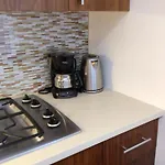 Large And Luxurious In Strivers Row Apartment New York