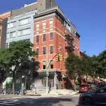 Apartment Large And Luxurious In Strivers Row New York