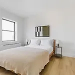 Blueground Upper West Side Gym Ac Nr Park Nyc-1673 * New York