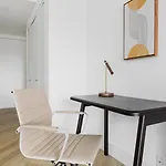 Blueground Upper West Side Gym Ac Nr Park Nyc-1673 Apartment