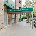 Blueground Upper West Side Gym Ac Nr Park Nyc-1673 Apartment *