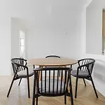 Apartment Blueground Upper West Side Gym Ac Nr Park Nyc-1673 *
