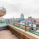 Apartment Blueground Upper West Side Gym Ac Nr Park Nyc-1673