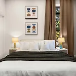 Luxe Harlem Retreat 3Br Designer Home W Parking