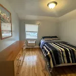 Luxury Apartment Close To Jfk Airport