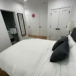 Stunning Family Style Duplex Apartment New York