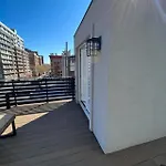 Apartment Stunning Family Style Duplex *