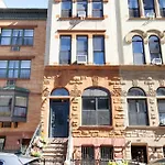 Charming Central Park Townhome