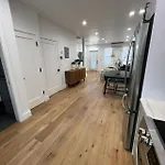 Stunning Family Style Duplex Apartment New York