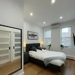 Stunning Family Style Duplex New York