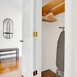 Brooklyn Heights 2br W Elevator Wd Bike Nyc-819