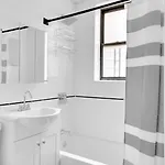 Brooklyn Heights 2br W Elevator Wd Bike Nyc-819 Apartment *