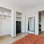 Blueground Upper West Side Nr Parks Wd Nyc-1678 Apartment *
