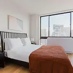 Blueground Upper West Side Nr Parks Wd Nyc-1678 Apartment New York