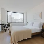 Apartment Blueground Upper West Side Nr Parks Wd Nyc-1678