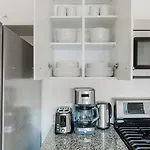Apartment Blueground Upper West Side Nr Parks Wd Nyc-1678 *