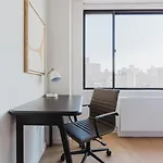 Apartment Blueground Upper West Side Nr Parks Wd Nyc-1678 New York